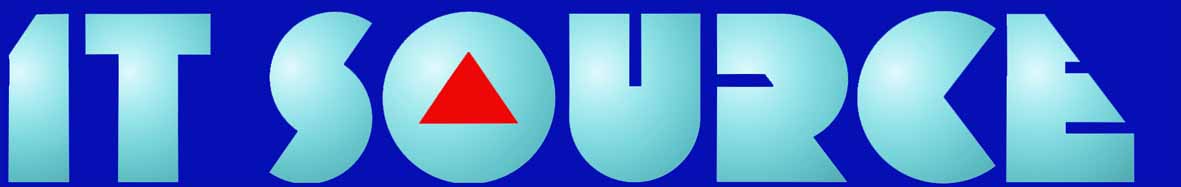 Logo IT Source